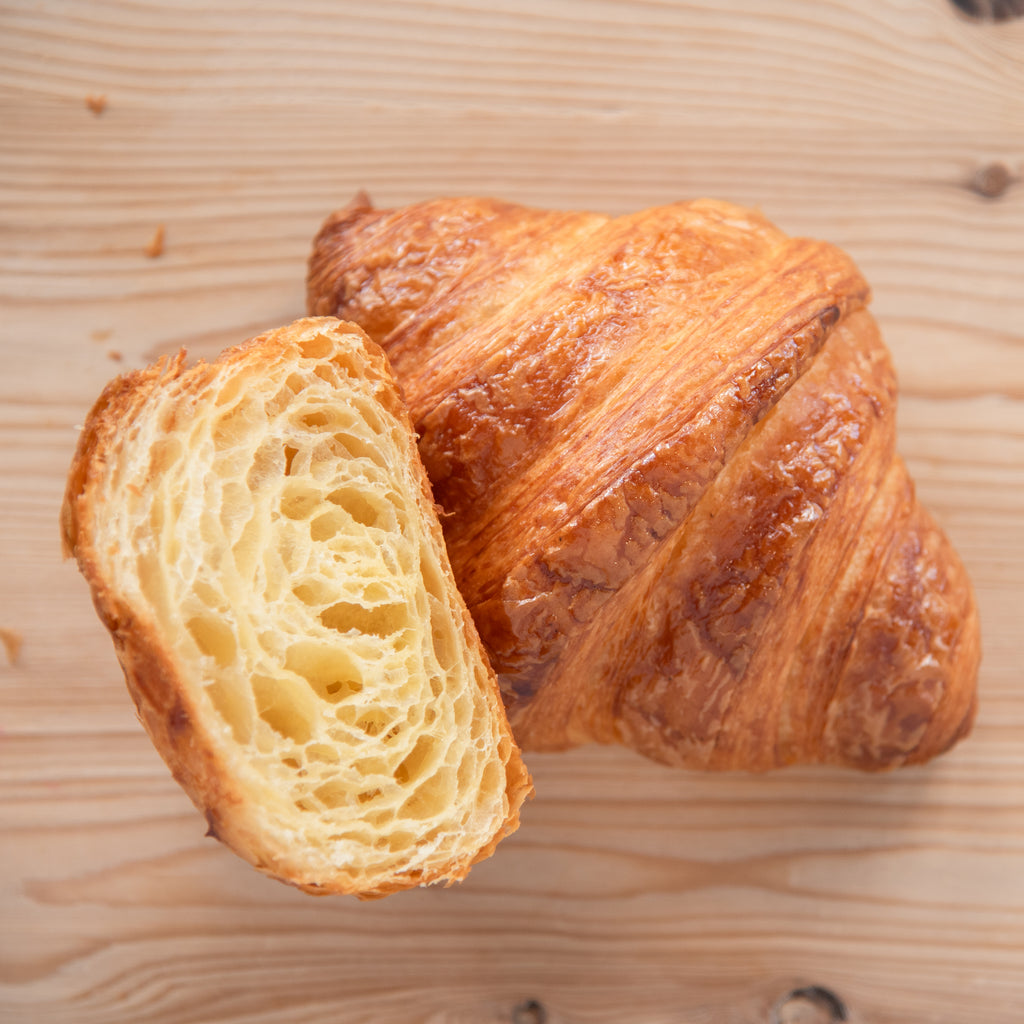 Croissants - Friday - MBM