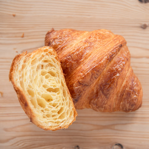 Croissants - 23rd of December - MBM
