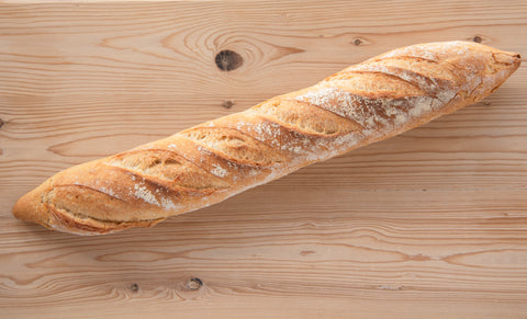 Baguette - Friday - Yass