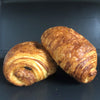 Pack of 6 'Bake at Home' Pains au Chocolat - Thursday - MBM 18th of December