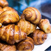 Pack of 6 'Bake at Home' Croissants - Sunday - MBM 21st of December
